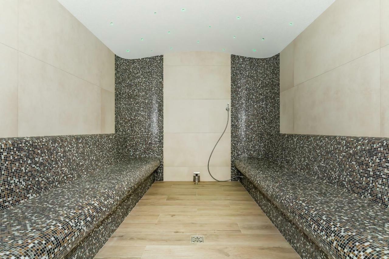 Apartamenty Aquamarina Onyx By Noclegi Renters Miedzyzdroje Bagian luar foto